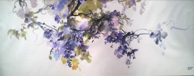  - Peintures Anne-Joelle